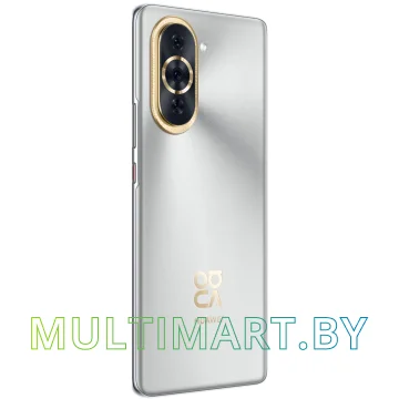 Смартфон Huawei nova 10 Pro GLA-LX1 8GB/256GB (мерцающий серебристый) картинка 5